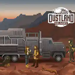Dustland Delivery Free Download (v1.21.126+Road Builder)
