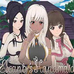 Eleanor’s Handmaid PC Free Download