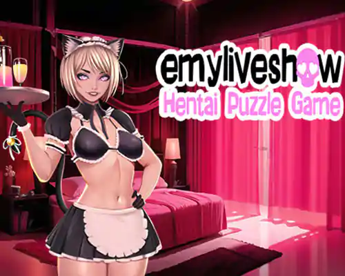 EmyLiveShow: Hentai Puzzle Game Free Download EmyLiveShow: Hentai Puzzle Game Free Download