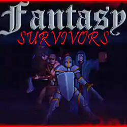 Fantasy Survivors PC (Build 23962690)