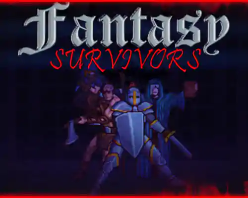 Fantasy survivors pc free download (v2.19) - 1
