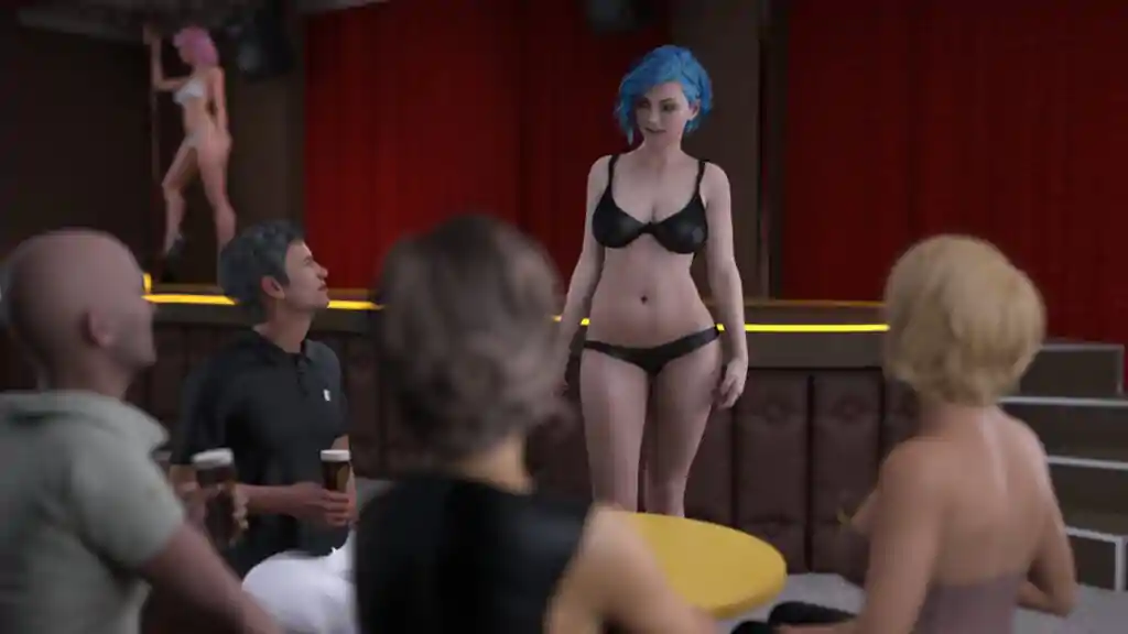 Her desire pc free download (season 3 chapter 4 v0.34) - 2