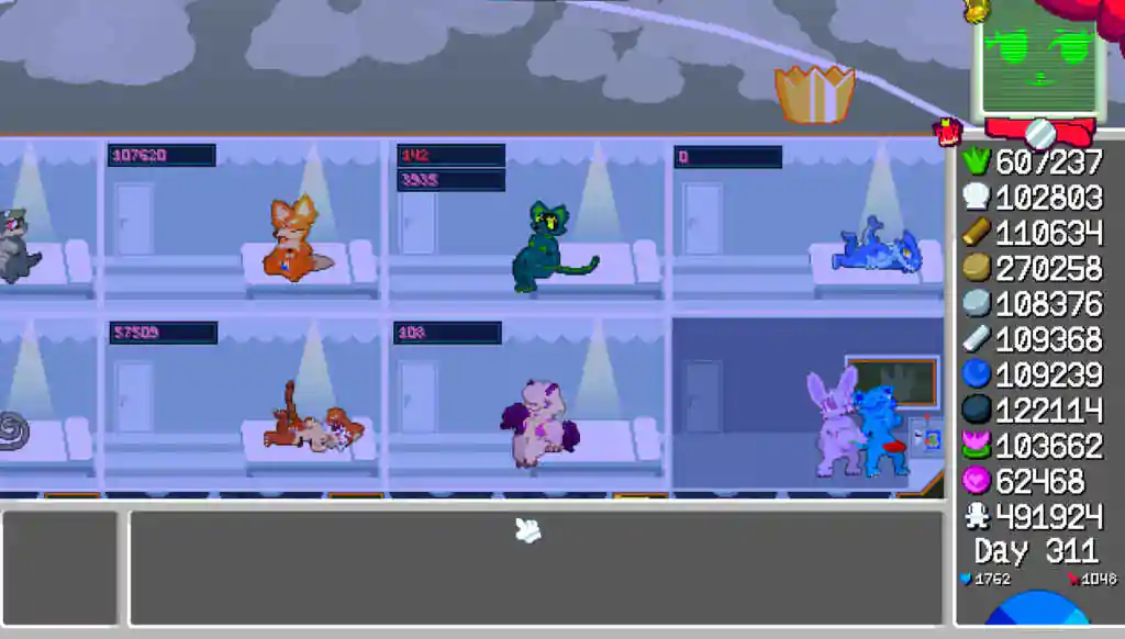 Hole dweller pc free download (build 20758169) - 2