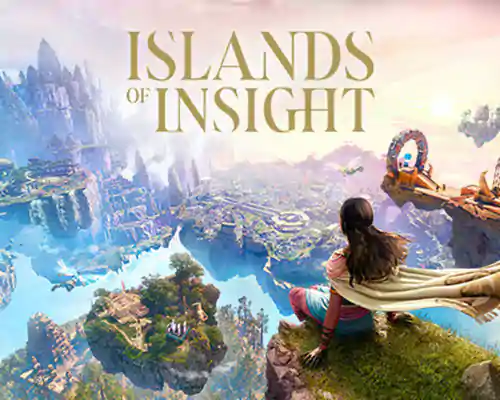 Islands of Insight PC Free Download (Build 16125884) Islands of Insight PC Free Download (Build 16125884)