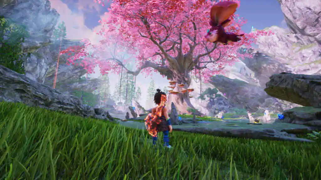 KAKU: Ancient Seal PC Free Download (v20240902) KAKU: Ancient Seal PC Free Download (v20240902)