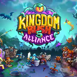 Kingdom Rush 5: Alliance TD Free Download (v5.00.20)