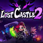 Lost Castle 2 PC (v1.0.0.10 Final)