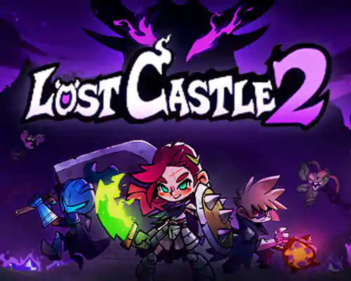 Lost castle 2 pc free download (v0.9.3.3)
