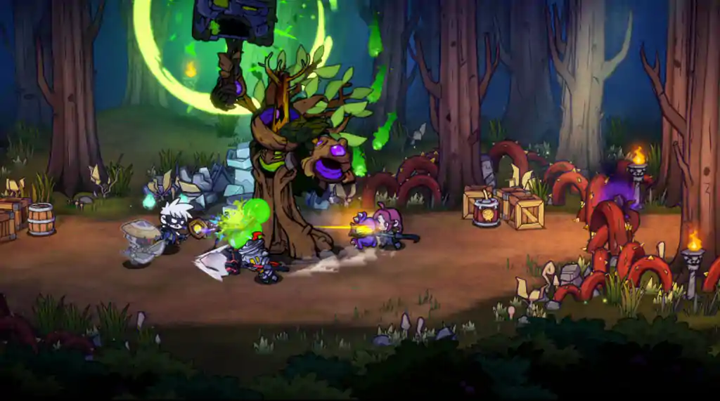 Lost castle 2 pc free download (v0.9.3.3)