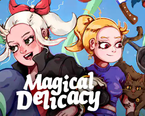 Magical delicacy pc free download (build 19333342) - 1
