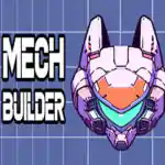 Mech Builder PC Free Download (Build 18573729)