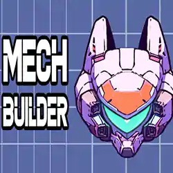 Mech Builder PC Free Download (Build 16601150)