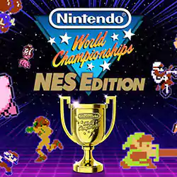 Nintendo World Championships: NES Edition PC Free (v1.1.0)