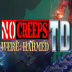 No Creeps Were Harmed TD Free Download (v1.0.1a)