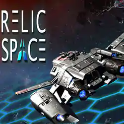 Relic Space PC Free Download (v1.16)