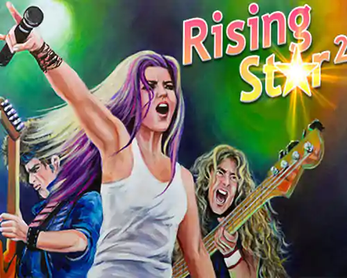 Rising star 2 pc free download (viva mexico) - 1