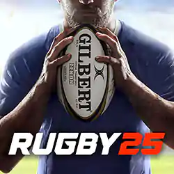 Rugby 25 PC (v1.0.4611 Final)