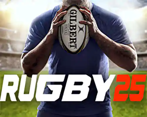 Rugby 25 PC (v1.0.4611 Final)