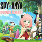 SPY×ANYA: Operation Memories Download (Build 14955101) SPY×ANYA: Operation Memories Download (Build 14955101)