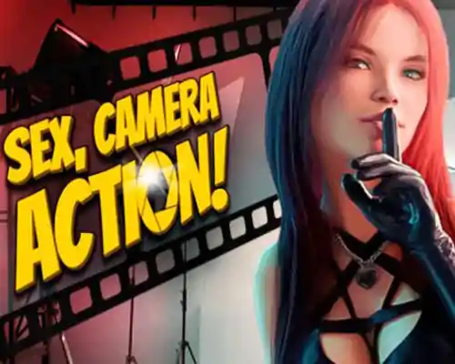 Sex camera action! 🔞 pc free download - 1