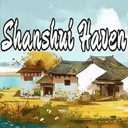 Shanshui Haven PC Free Download