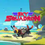 Sky Squadron PC Free Download (Build 14463934)