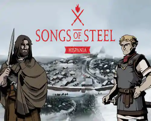 Songs of Steel: Hispania Free Download (v1.0.14) Songs of Steel: Hispania Free Download (v1.0.14)