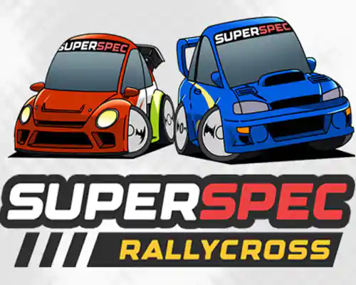 SuperSpec Rallycross Free Download (Build 16895832) SuperSpec Rallycross Free Download (Build 16895832)