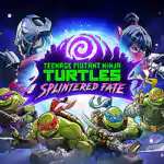 Teenage Mutant Ninja Turtles: Splintered Fate PC (Slash)