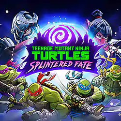 Teenage Mutant Ninja Turtles: Splintered Fate Free (v1.8.2)