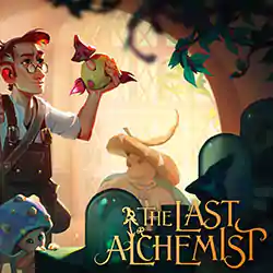 The Last Alchemist PC Free Download