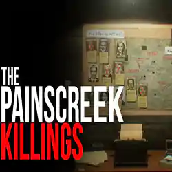 The Painscreek Killings Free Download (Build 16562334)