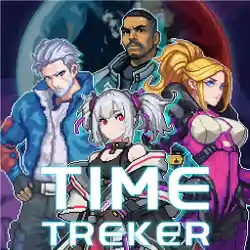 Time Treker PC Free Download (Build 16914714)