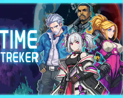 Time treker pc free download (build 19954268) - 1