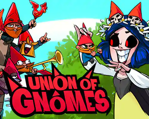 Union of gnomes pc free download (v1.5.31) - 1