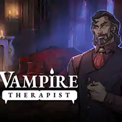 Vampire Therapist PC Free Download (v20250213)