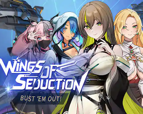 Wings of seduction: bust 'em out! free download (v1.2.027) - 1