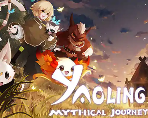 Yaoling: mythical journey free download (v1.1.1) - 1