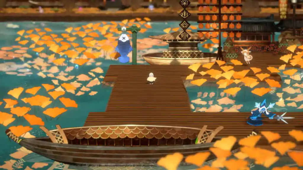 Yaoling: mythical journey free download (v1.1.1) - 2