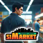 siMarket Supermarket Simulator Free Download (B15650939) siMarket Supermarket Simulator Free Download (B15650939)