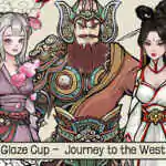 西游-琉璃盏 Glass Cup Journey to the West Free (v24.8.16)