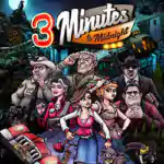 3 Minutes to Midnight A Comedy Graphic Adventure (v1.1.0a)