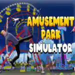 Amusement Park Simulator PC Free Download