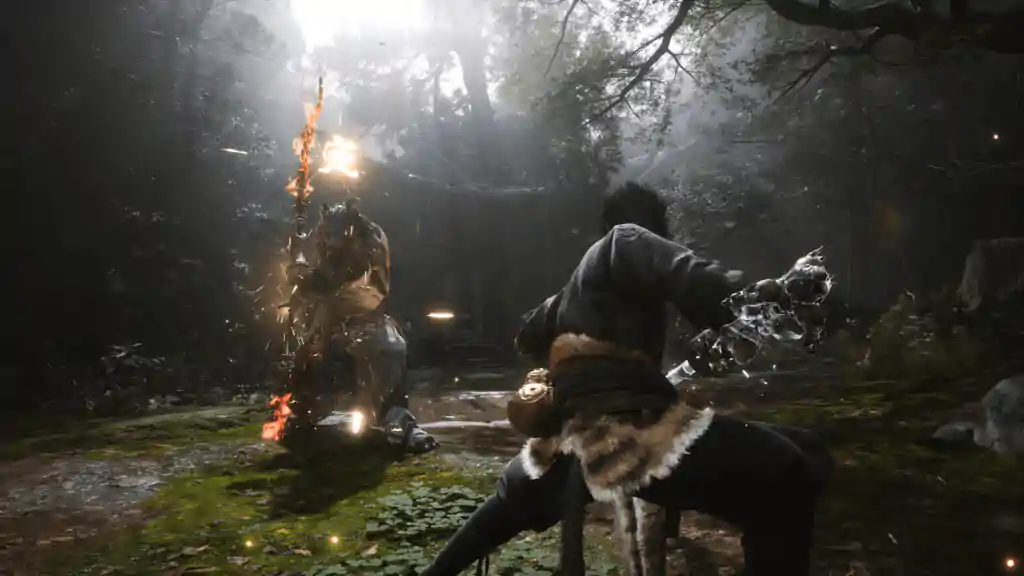 Black myth: wukong pc free download (v1.0.21.23831) Black myth: wukong pc free download (v1.0.21.23831)