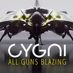 CYGNI: All Guns Blazing Free Download (v1.000.004)