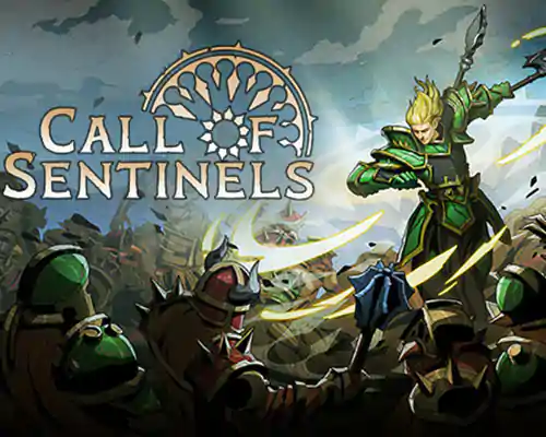 Call of Sentinels PC Free Download (v1.0.1.8)