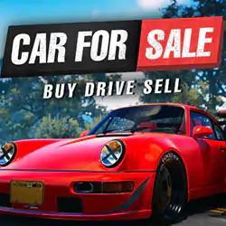 Car For Sale Simulator 2023 PC Free Download (Build 18143713)
