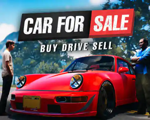 Car for sale simulator 2023 pc free download (v1.2.8)