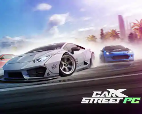 Carx street free download (v1.10.1+sunset speedway)