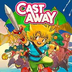 Castaway PC Free Download (Build 15671665)